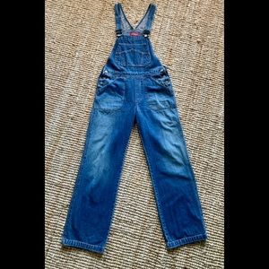 Vintage UNIONBAY denim overalls